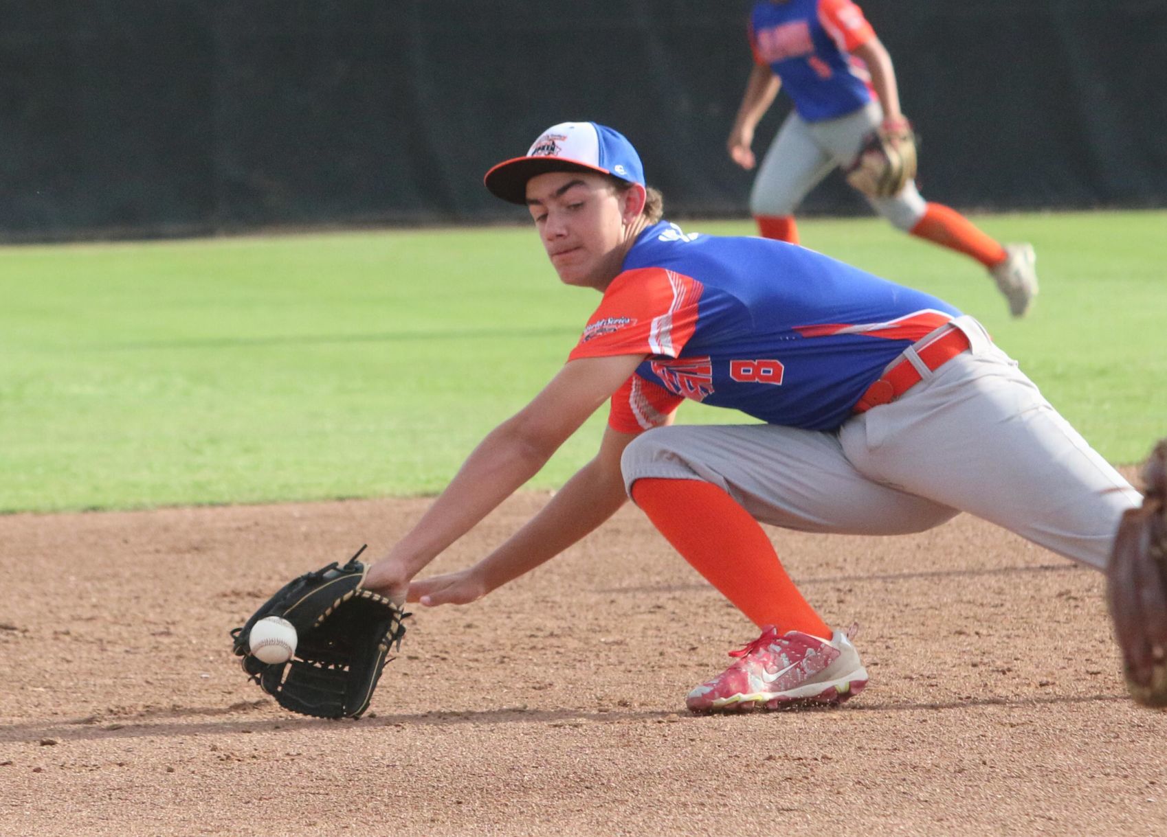 Central California sinks itself with sloppy play